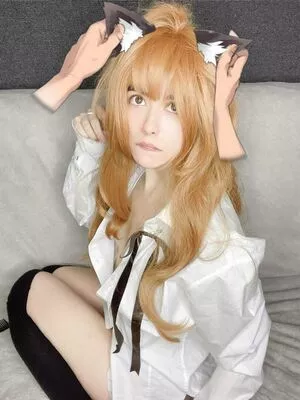 Ocumi / Nekomimimi2 / ocumi_inst nude photo #0120