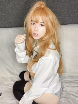 Ocumi / Nekomimimi2 / ocumi_inst nude photo #0122