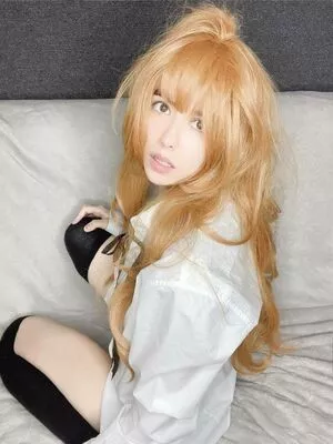 Ocumi / Nekomimimi2 / ocumi_inst nude photo #0124