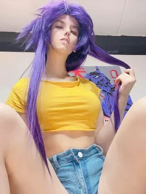 Ocumi / Nekomimimi2 / ocumi_inst nude photo #0142