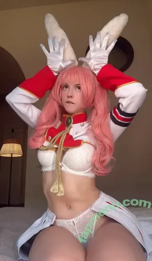 Ocumi / Nekomimimi2 / ocumi_inst nude photo #0642