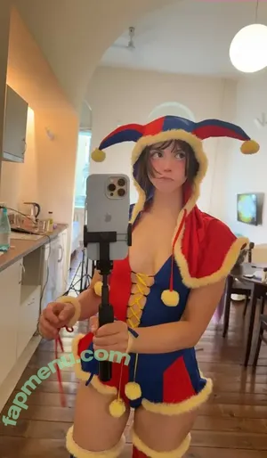 Ocumi / Nekomimimi2 / ocumi_inst nude photo #0650