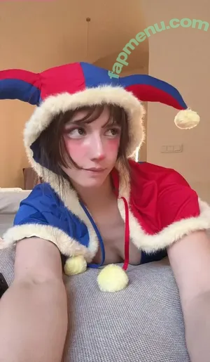 Ocumi / Nekomimimi2 / ocumi_inst nude photo #0651