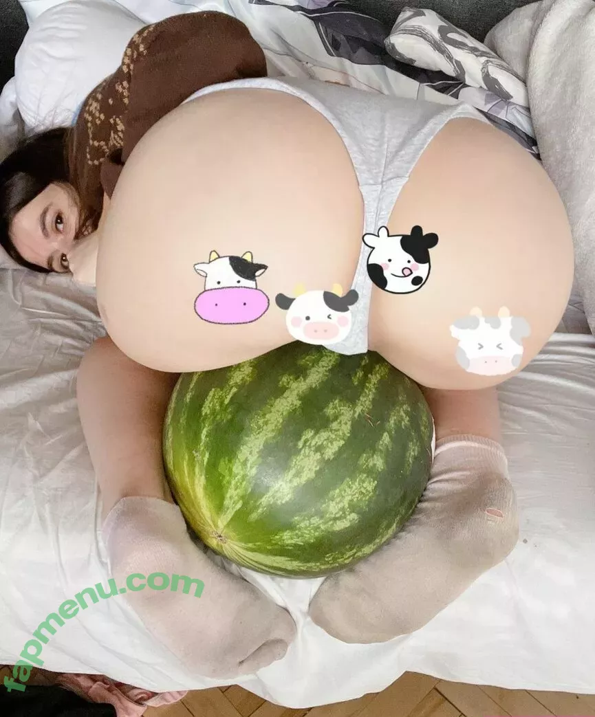 Ocumi nude photo #0003 (Nekomimimi2 / ocumi_inst)