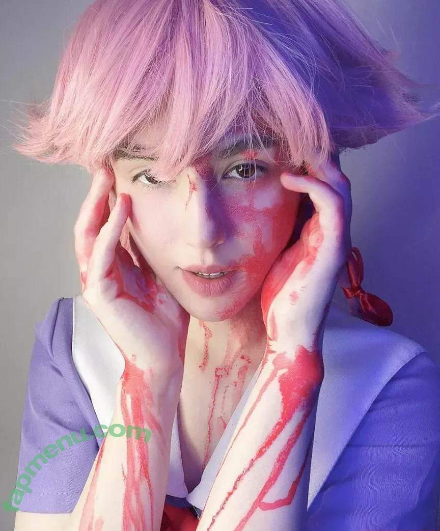 Ocumi nude photo #0006 (Nekomimimi2 / ocumi_inst)