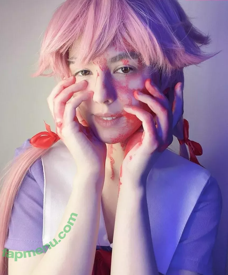 Ocumi nude photo #0007 (Nekomimimi2 / ocumi_inst)