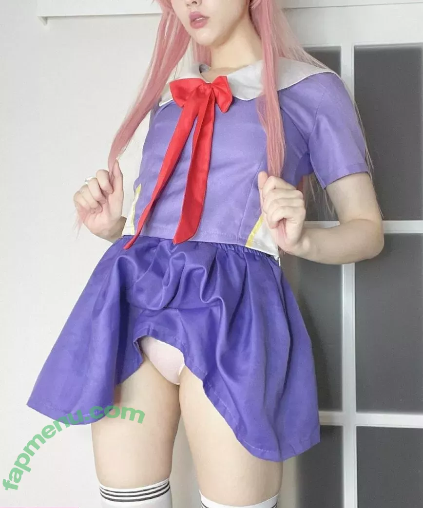 Ocumi nude photo #0008 (Nekomimimi2 / ocumi_inst)