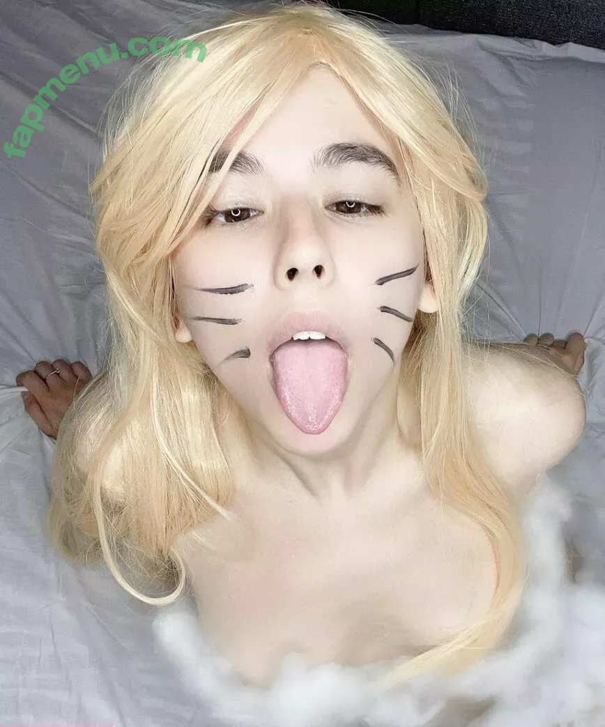 Ocumi nude photo #0019 (Nekomimimi2 / ocumi_inst)