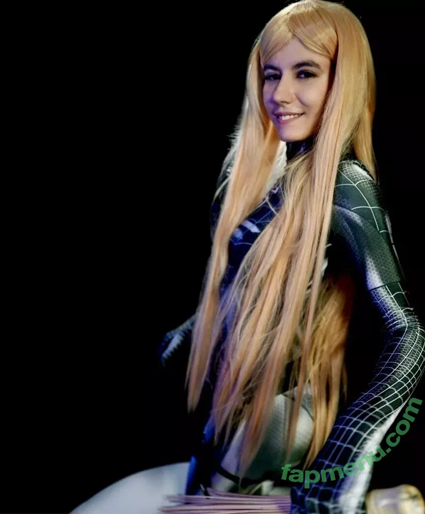 Ocumi nude photo #0033 (Nekomimimi2 / ocumi_inst)