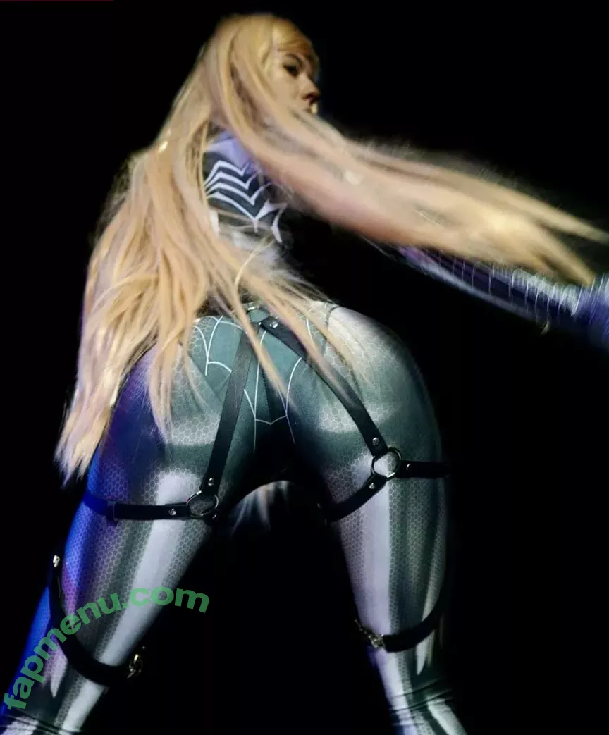 Ocumi nude photo #0034 (Nekomimimi2 / ocumi_inst)