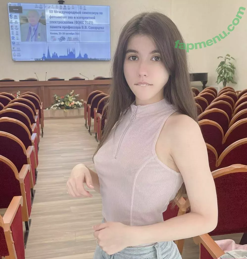 Ocumi nude photo #0049 (Nekomimimi2 / ocumi_inst)