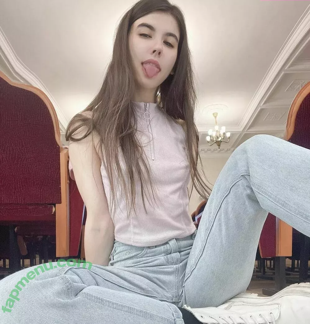 Ocumi nude photo #0050 (Nekomimimi2 / ocumi_inst)