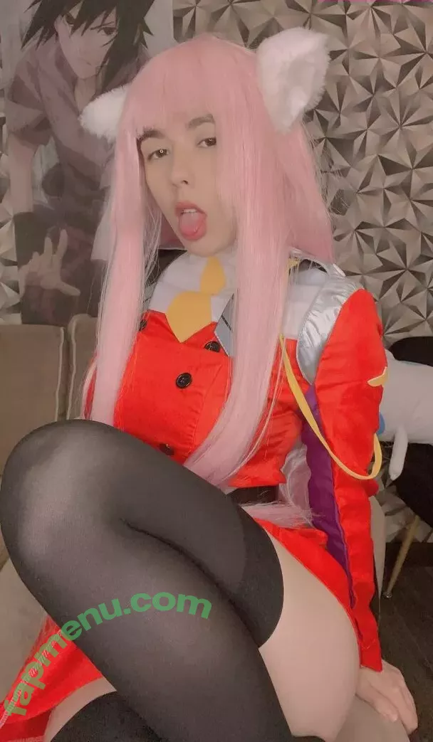 Ocumi nude photo #0067 (Nekomimimi2 / ocumi_inst)