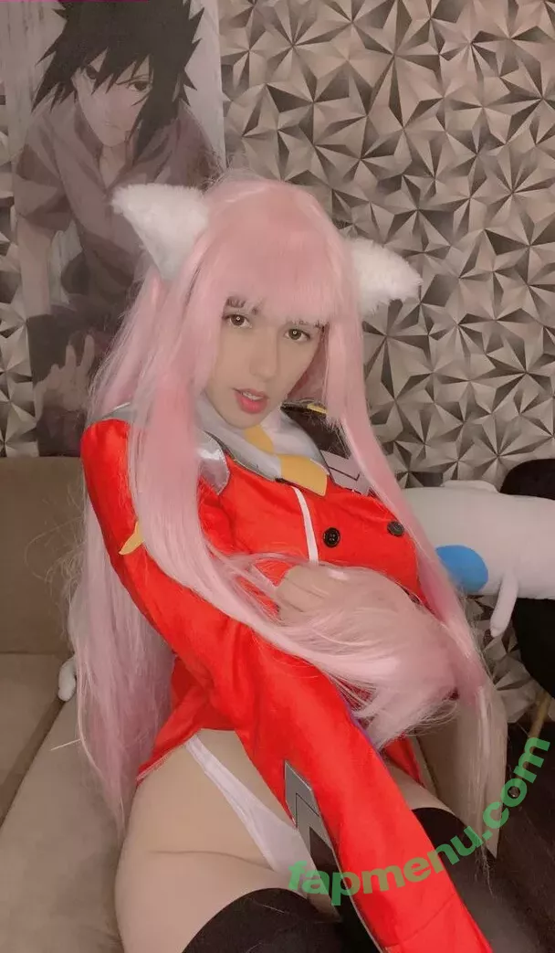 Ocumi nude photo #0068 (Nekomimimi2 / ocumi_inst)