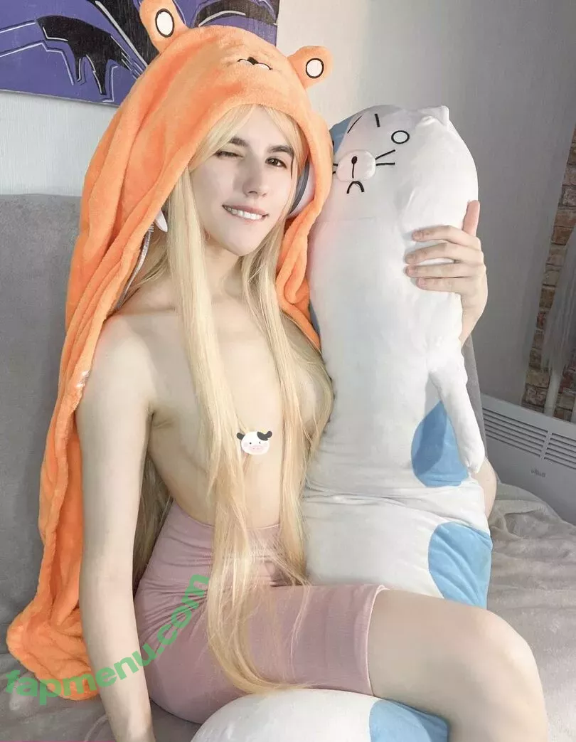 Ocumi nude photo #0071 (Nekomimimi2 / ocumi_inst)