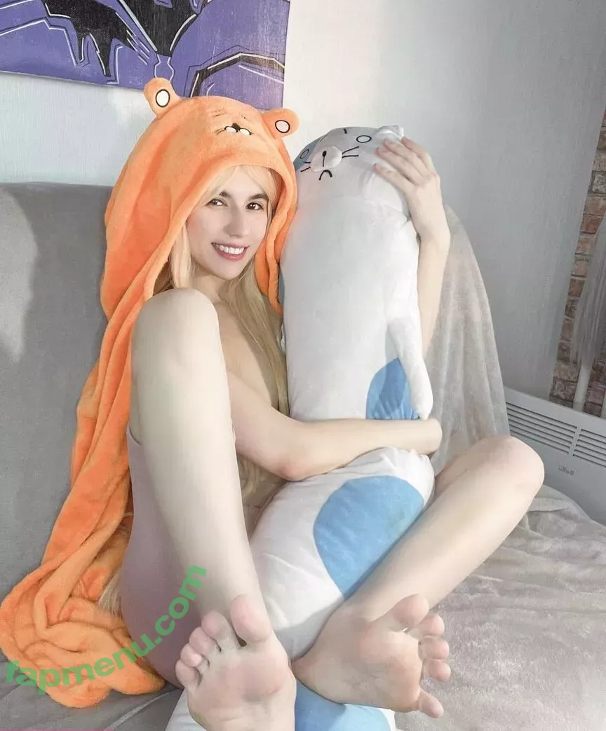 Ocumi nude photo #0073 (Nekomimimi2 / ocumi_inst)