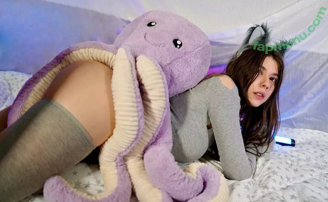 Ocumi nude photo #0082 (Nekomimimi2 / ocumi_inst)