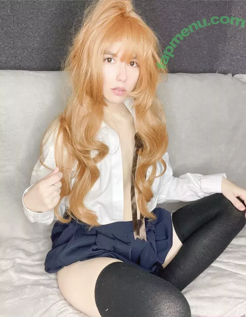 Ocumi nude photo #0117 (Nekomimimi2 / ocumi_inst)