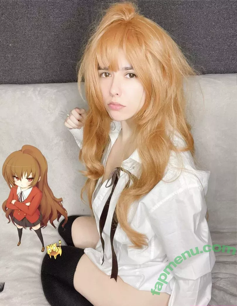 Ocumi nude photo #0118 (Nekomimimi2 / ocumi_inst)