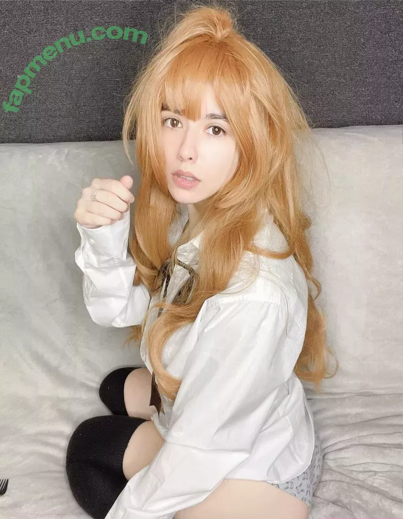 Ocumi nude photo #0122 (Nekomimimi2 / ocumi_inst)