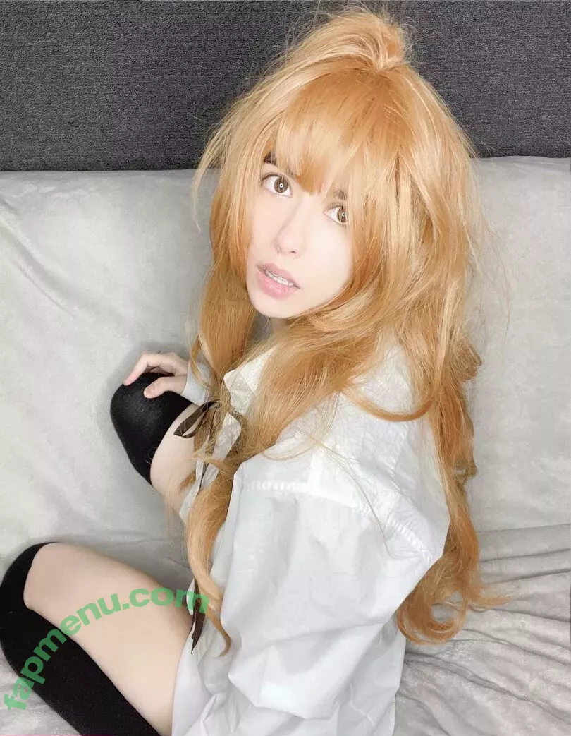 Ocumi nude photo #0124 (Nekomimimi2 / ocumi_inst)