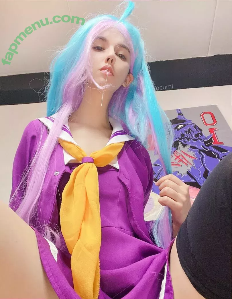 Ocumi nude photo #0146 (Nekomimimi2 / ocumi_inst)