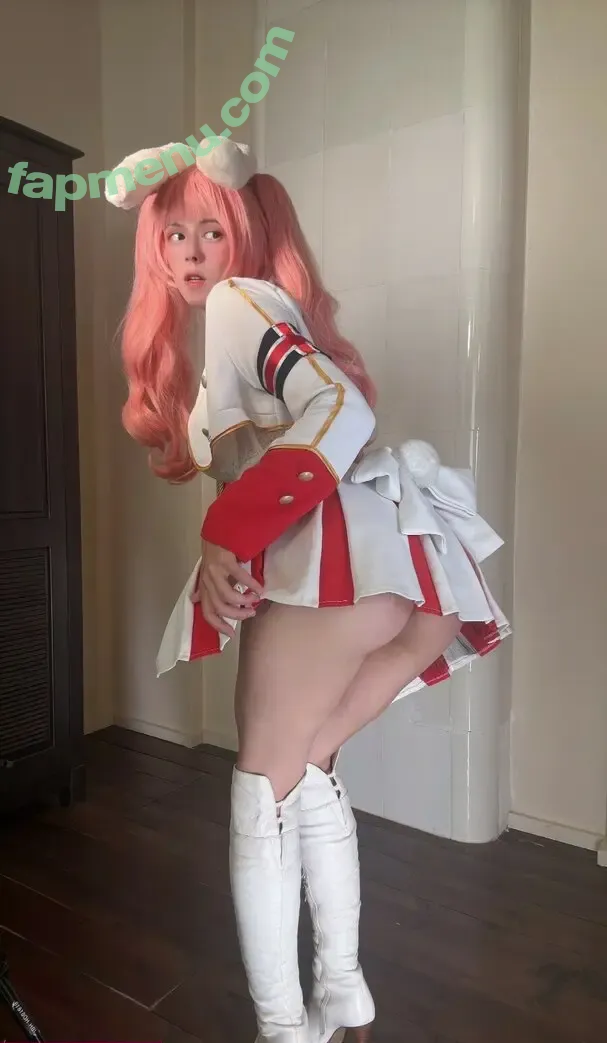 Ocumi nude photo #0626 (Nekomimimi2 / ocumi_inst)