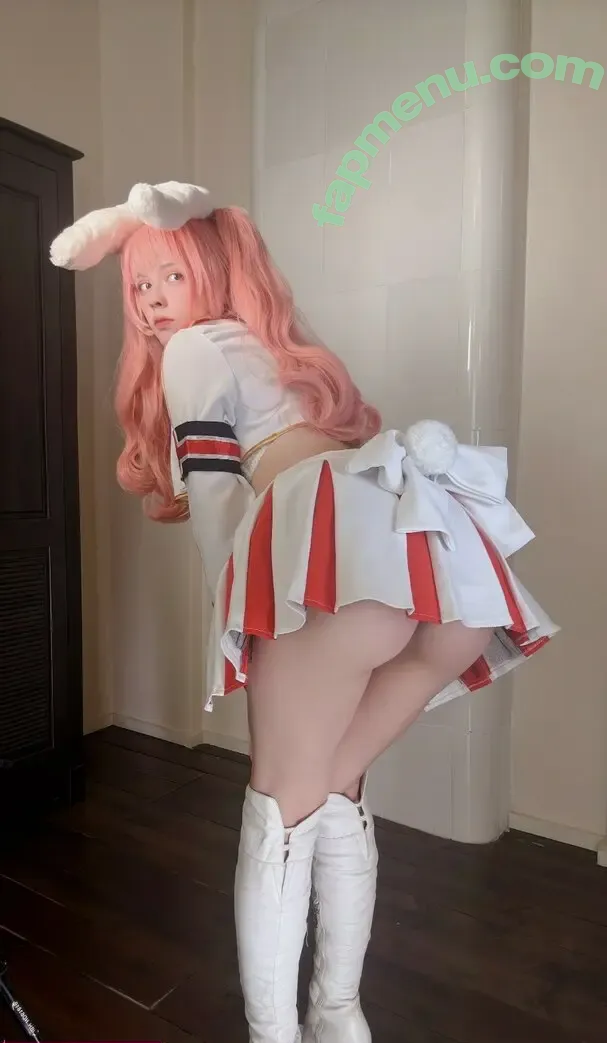 Ocumi nude photo #0627 (Nekomimimi2 / ocumi_inst)