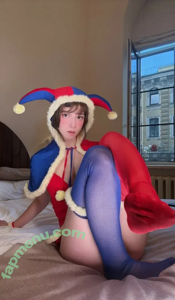 Ocumi nude photo #0655 (Nekomimimi2 / ocumi_inst)