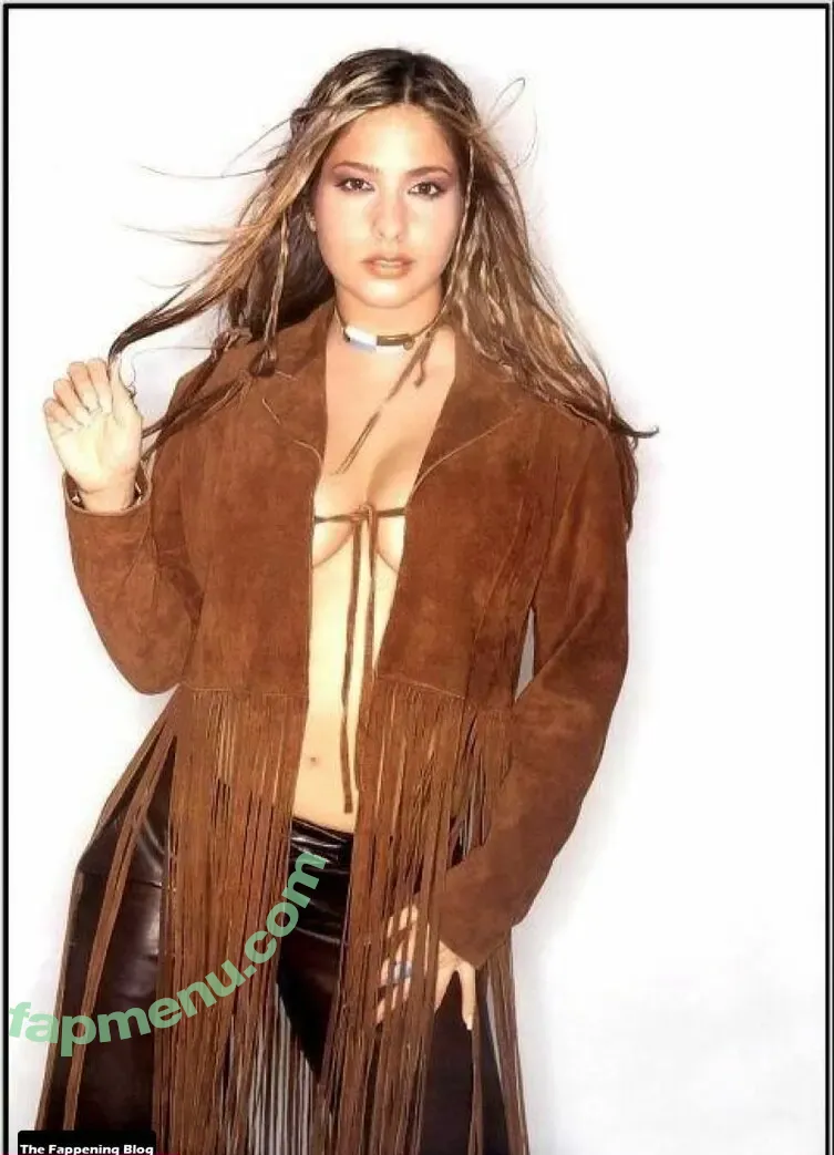 Odalys Garcia nude photo #0003 (Odalys Garcia)