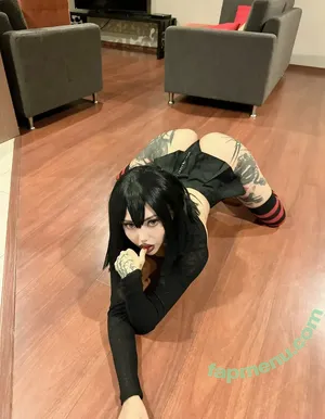 odasuuurr nude photo #0002