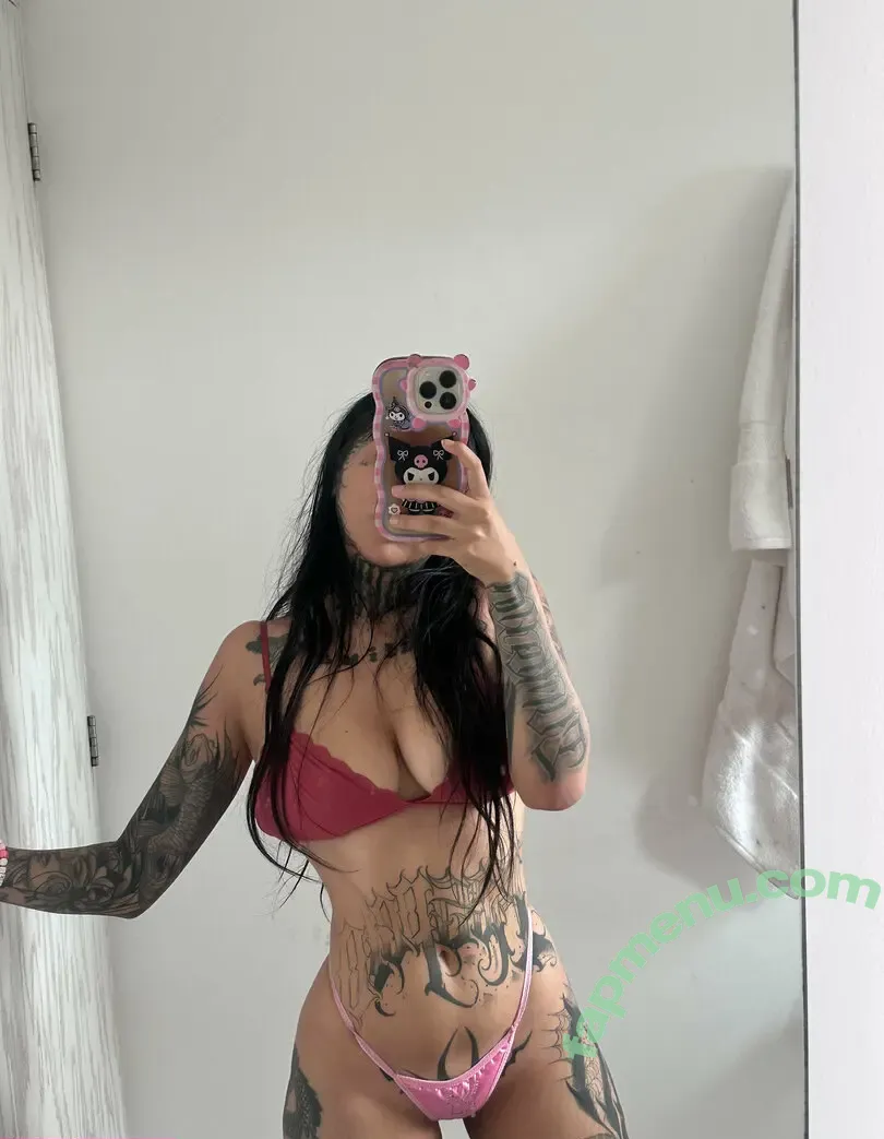 odaxixona nude photo #0001 (odaxixona)