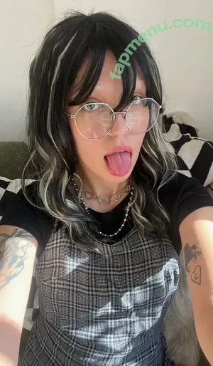 odd-gwenny / styledbygwenny nude photo #0108