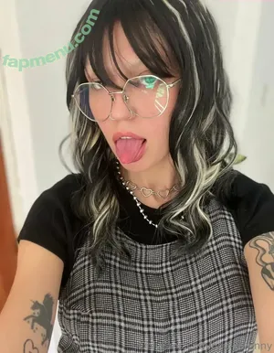odd-gwenny / styledbygwenny nude photo #0112