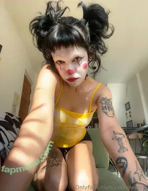 odd-gwenny / styledbygwenny nude photo #0122