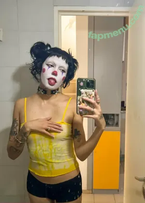 odd-gwenny / styledbygwenny nude photo #0125