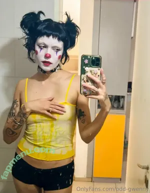 odd-gwenny / styledbygwenny nude photo #0126
