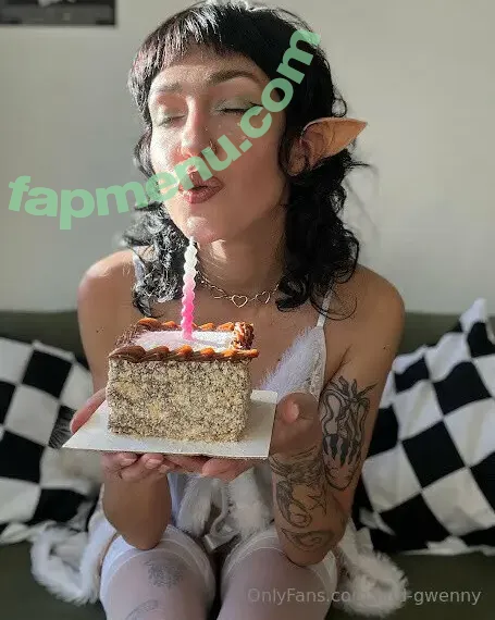 odd-gwenny nude photo #0048 (styledbygwenny)
