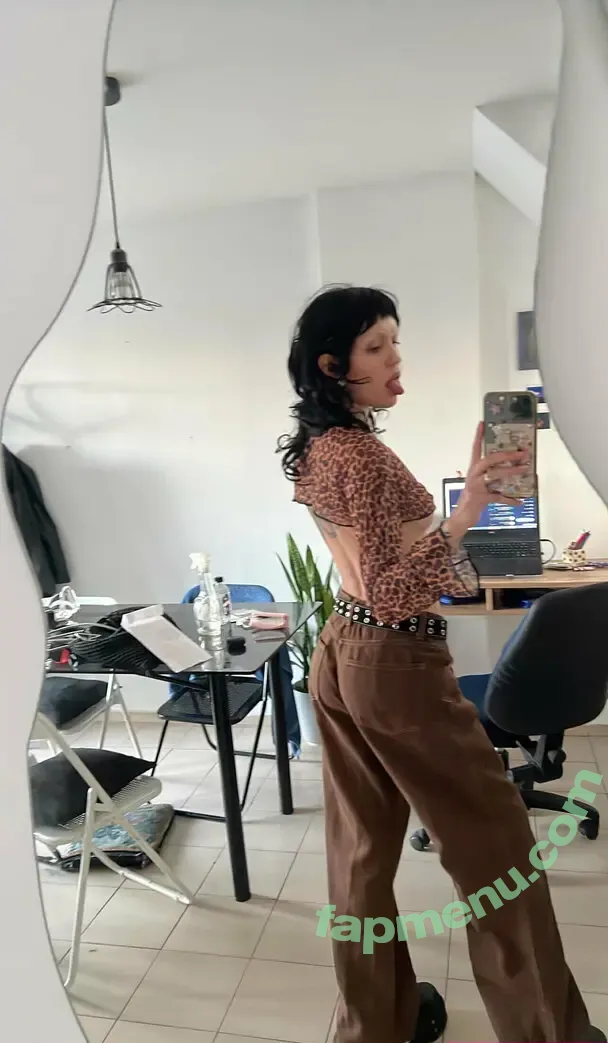 odd-gwenny nude photo #0091 (styledbygwenny)