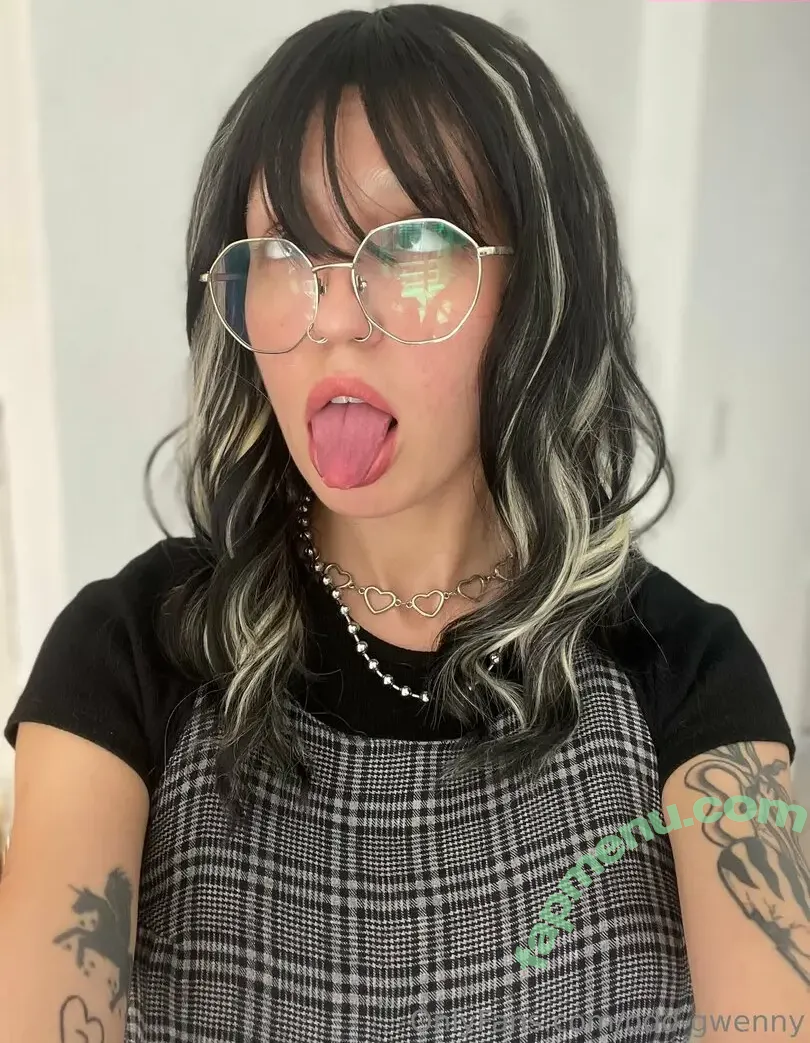 odd-gwenny nude photo #0107 (styledbygwenny)