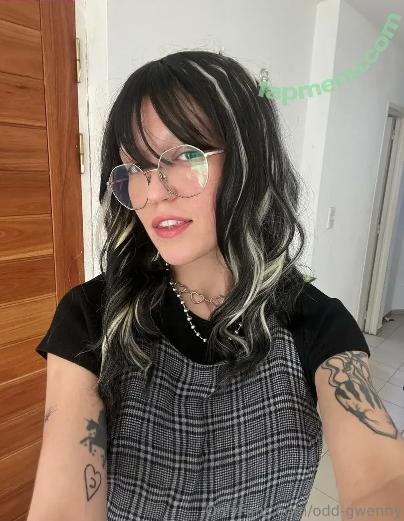 odd-gwenny nude photo #0109 (styledbygwenny)