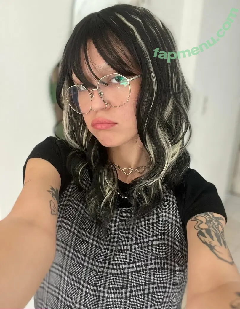 odd-gwenny nude photo #0111 (styledbygwenny)