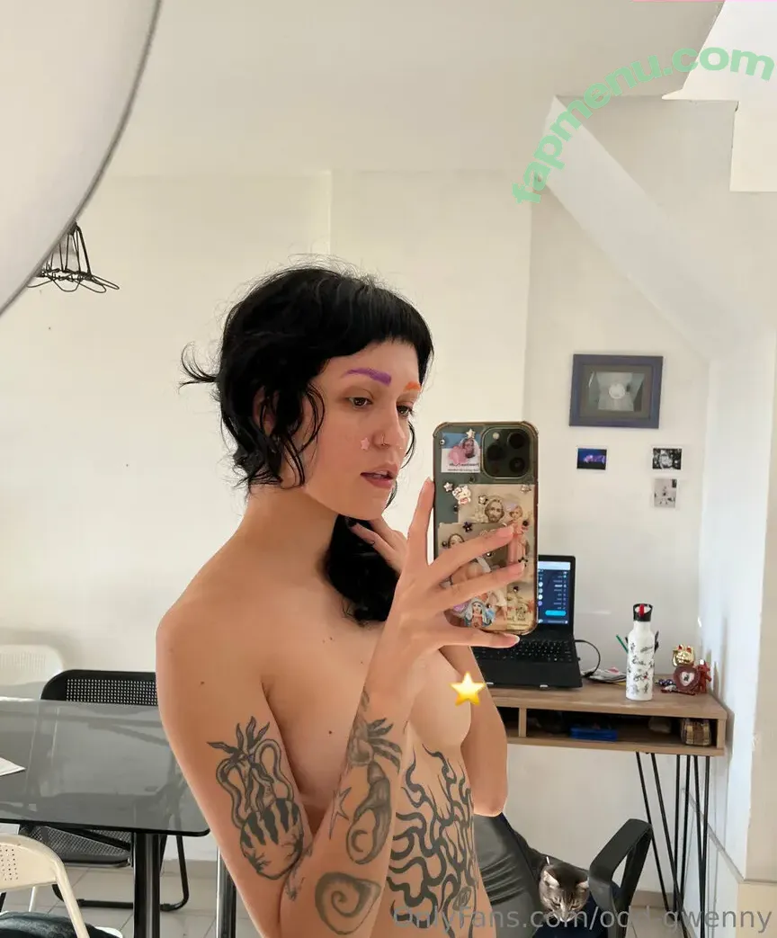 odd-gwenny nude photo #0117 (styledbygwenny)