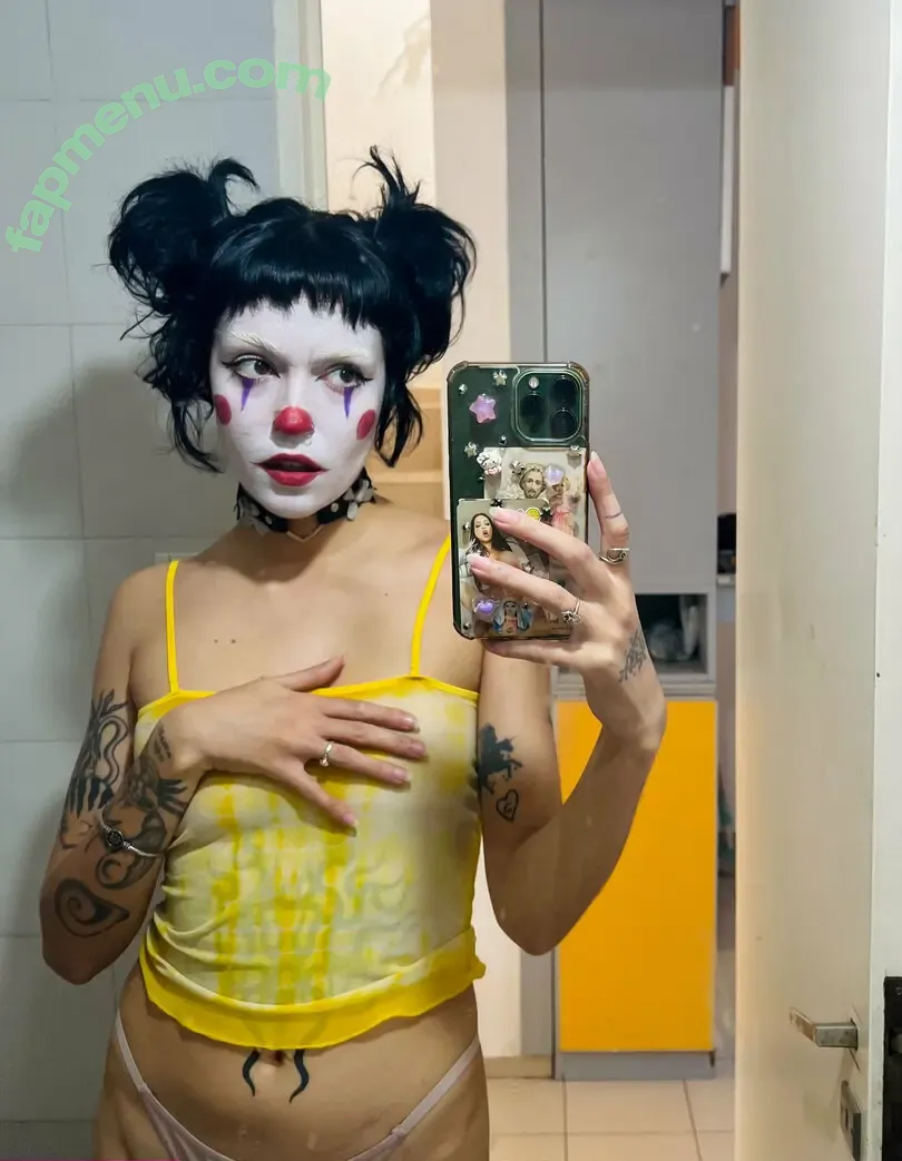 odd-gwenny nude photo #0120 (styledbygwenny)