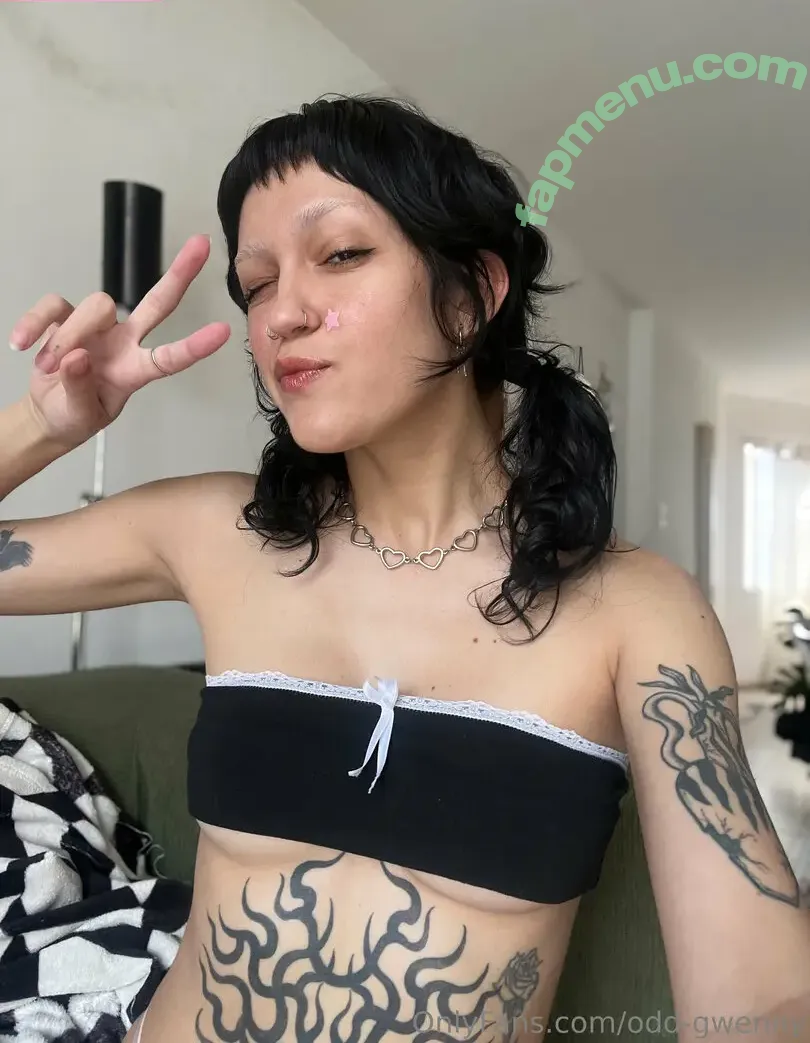 odd-gwenny nude photo #0141 (styledbygwenny)