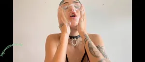 OddGwenny / odrejoga nude photo #0010