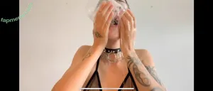 OddGwenny / odrejoga nude photo #0012