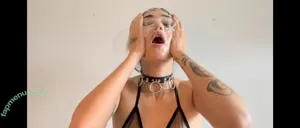 OddGwenny / odrejoga nude photo #0013