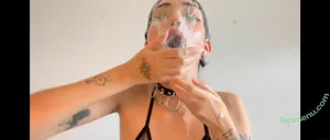 OddGwenny / odrejoga nude photo #0015