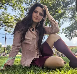 Oddpride / astrid_lundberg / princedaeater nude photo #0028